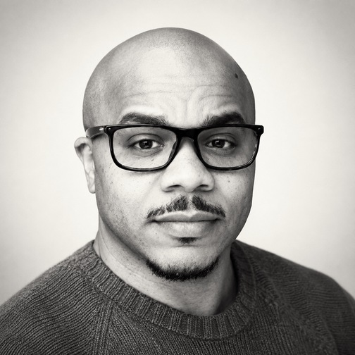 David Blackwealth
